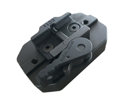 Picture of PRC Gravity Block