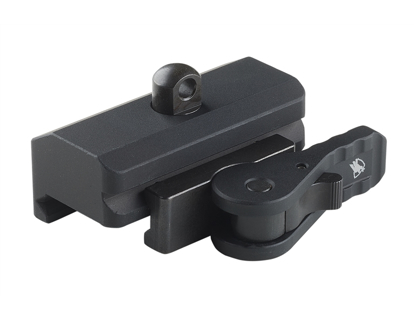 Picture of Harris Bipod QD Mount