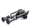 Picture of Picatinny Harris Swivel Bipod Mount