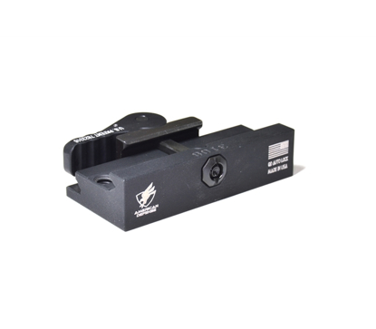 Picture of QD Tripod mount