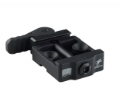 Picture of QD bipod mount for ARCA Swiss rail