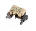 Picture of AD-21 Surefire Helmet Light Mount