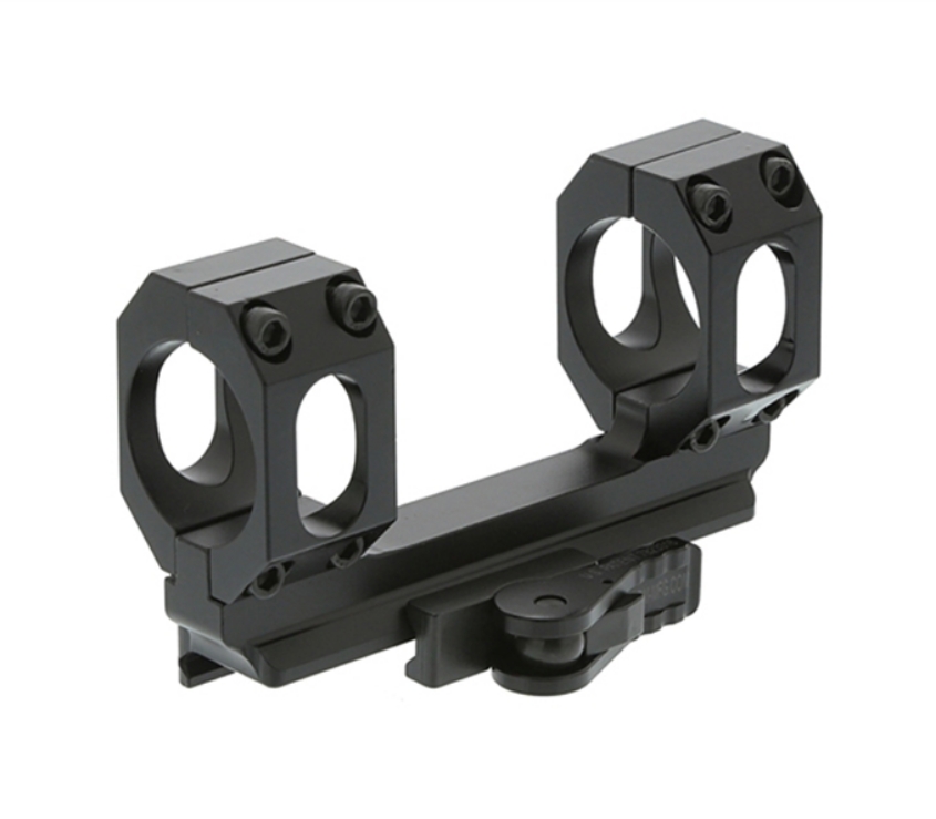 Picture of AD-Scout-S Scope Mount-Single Lever (1341)