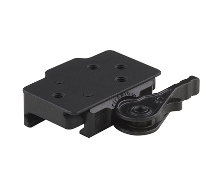 Picture of Vortex Razor RD/C-More STS Low Mount-Titanium Lever