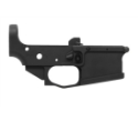 Picture of ADM4 Lower Receiver-Duty Series (BLEM)