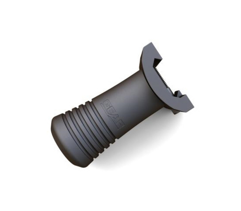 Picture of Rail Mount Vertical Grip