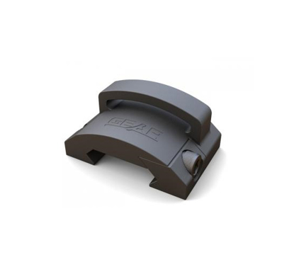 Picture of Rail Mount 1" Loop