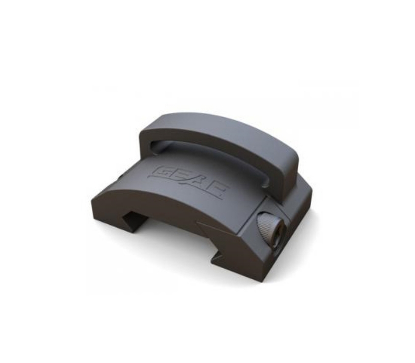 Picture of Rail Mount 1" Loop