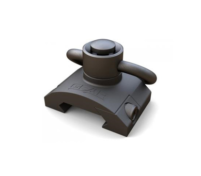 Picture of Rail Mount QD Swivel