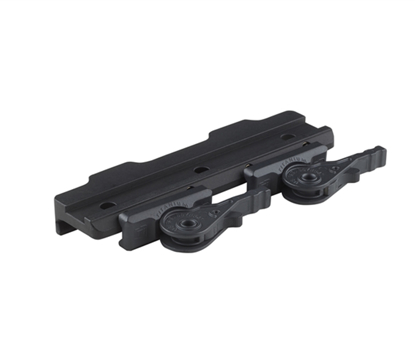 Picture of AD-1700 Dual QD Base-Titanium Lever