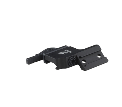 Picture of Surefire Scout Offset-Cantilever Light Mount- Titanium Lever