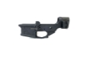 Picture of UIC Stripped Lower Receiver with Law Tactical Folding Adapter
