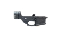 Picture of UIC Stripped Lower Receiver with Law Tactical Folding Adapter