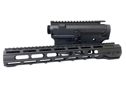 Picture of UIC Builder Set