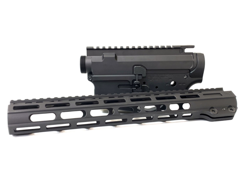 Picture of ADM4 Builder Set