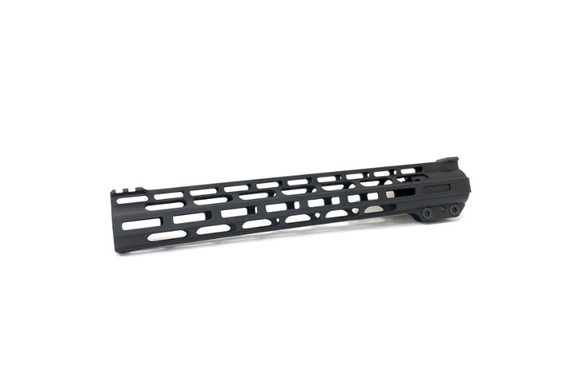 Picture of Lightweight MLOK Rail