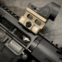 Picture of Trijicon RMR Lightweight QD Mount