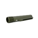 Picture of Enhanced 10-Positon Buffer Tube-OD Green Anodized