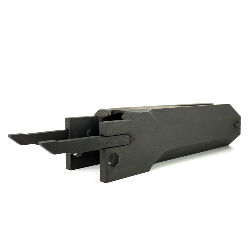 Picture of M2 Buffer Body