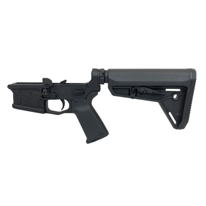 Picture of UIC Lower Receiver, Complete-SL Stock