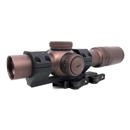 Picture of Vortex Razor Gen 3, 1-10x Optic Package-EBR-9-MOA/MRAD