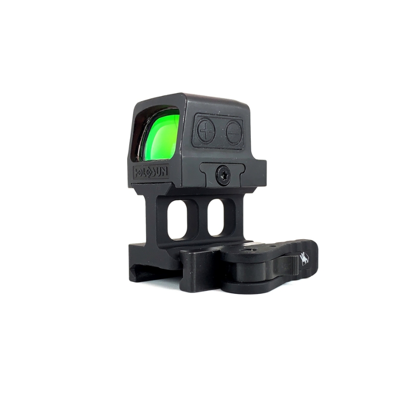 Picture of Holosun 509T Optic Package