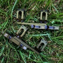 Picture of Recon Scope Mount-OD Green Anodized