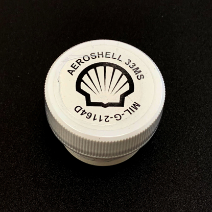 Picture of Aeroshell 33MS Grease