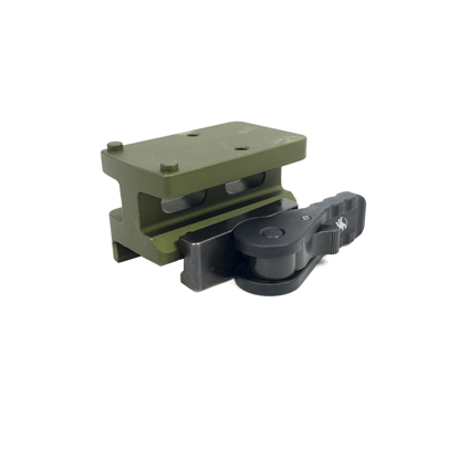 Picture of Trijicon RMR Light Weight QD Mount-OD Green Anodized