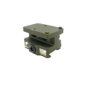 Picture of Trijicon RMR Light Weight QD Mount-OD Green Anodized
