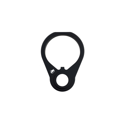 Picture of QD End Plate (AR-15)