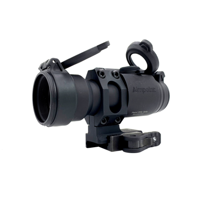 Picture of Aimpoint Pro Optic Package