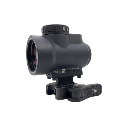 Picture of Trijicon MRO Optic Package