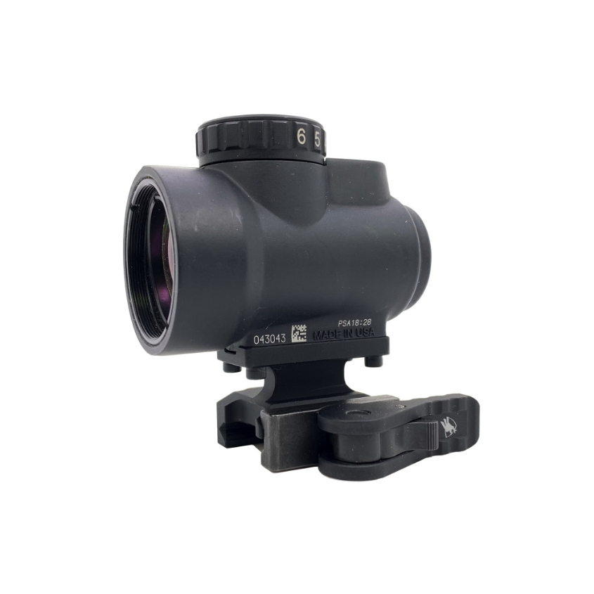 Picture of Trijicon MRO Optic Package