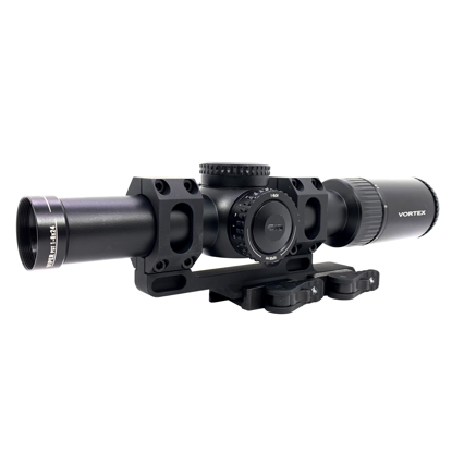 Picture of Vortex Viper PST Gen 2 1-6 Optic Package-MOA/MRAD