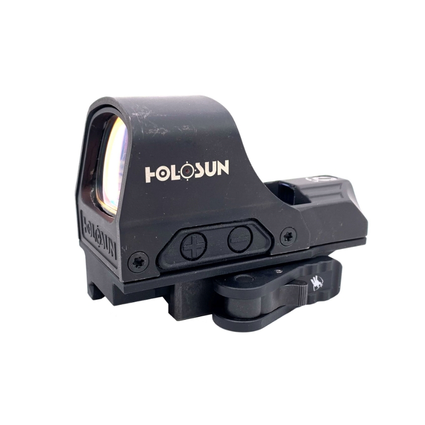 Picture of Holosun 510C Optic Package