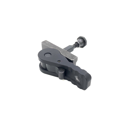 Picture of Standard Aluminum Lever Assembly-.187" Bolt