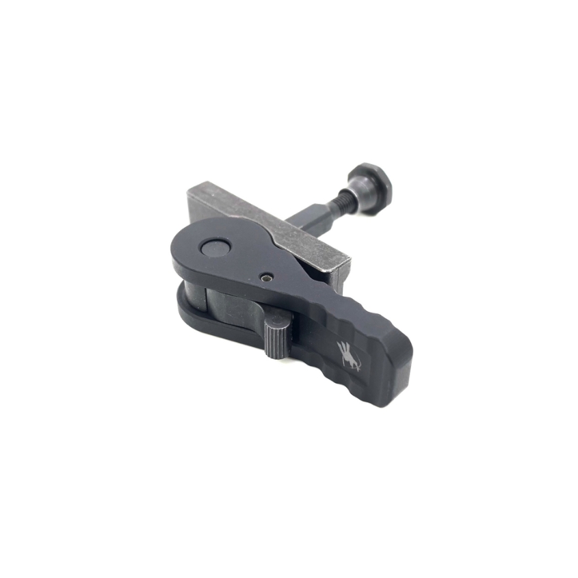 Picture of Standard Aluminum Lever Assembly-.187" Bolt