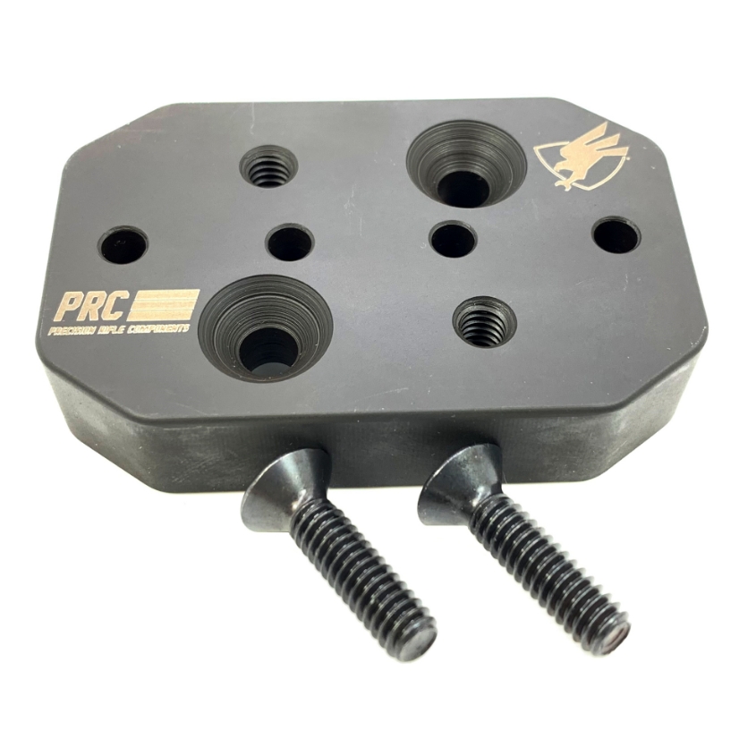 Picture of PRC Stackable Gravity Block