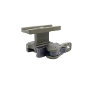 Picture of Aimpoint Micro T1/T2 Lightweight Mount-OD Green