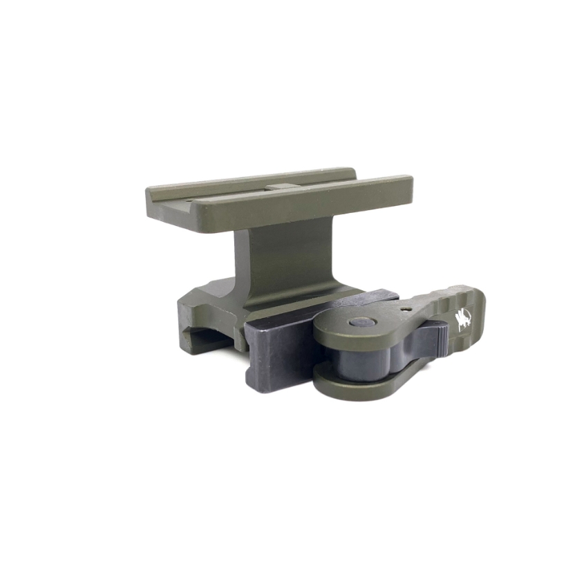 Picture of Aimpoint Micro T1/T2 Lightweight Mount-OD Green