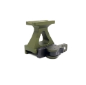 Picture of Trijicon MRO Mount-NV Height-OD Green Anodized