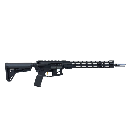 Picture of UIC Lightweight Tactical Competition Rifle