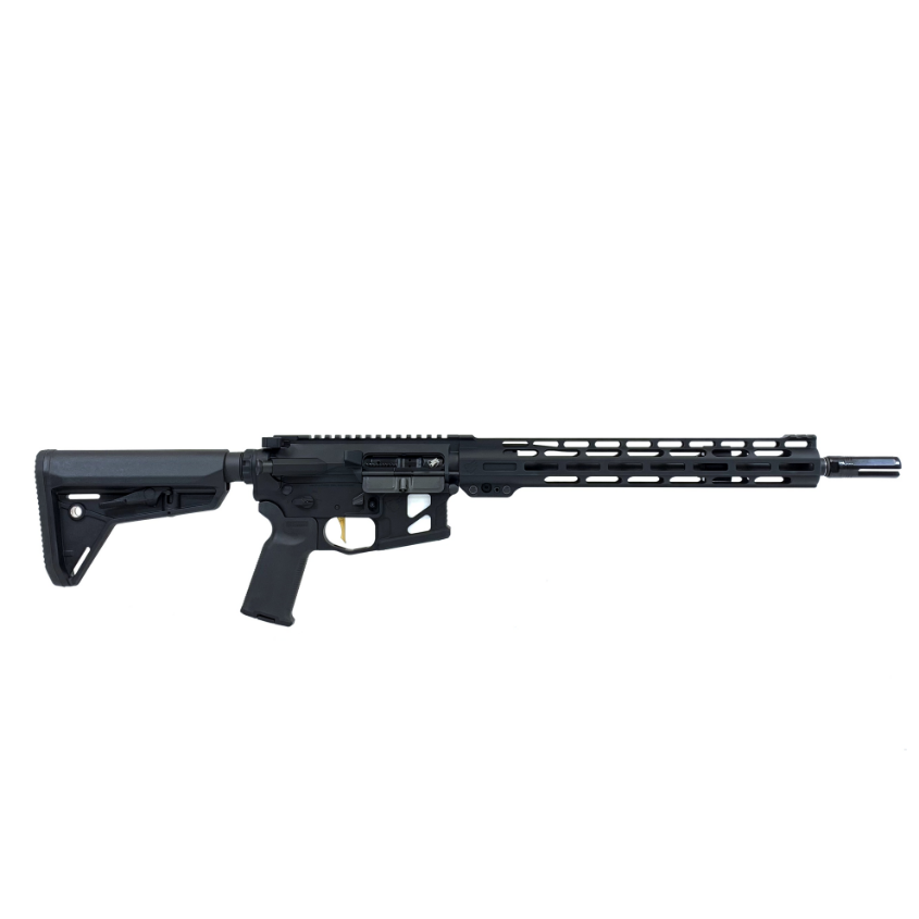 Picture of UIC Lightweight Tactical Competition Rifle