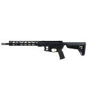 Picture of UIC Lightweight Tactical Competition Rifle