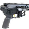 Picture of UIC Lightweight Tactical Competition Rifle