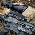 Picture of AD-B3-C Cantilever ACOG Mount-(2109)