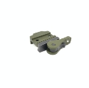 Picture of Surefire Scout Light Mount-OD Green Anodized