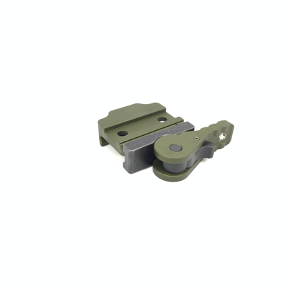 Picture of Surefire Scout Light Mount-OD Green Anodized