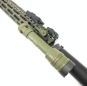 Picture of Surefire Scout Light Mount-OD Green Anodized